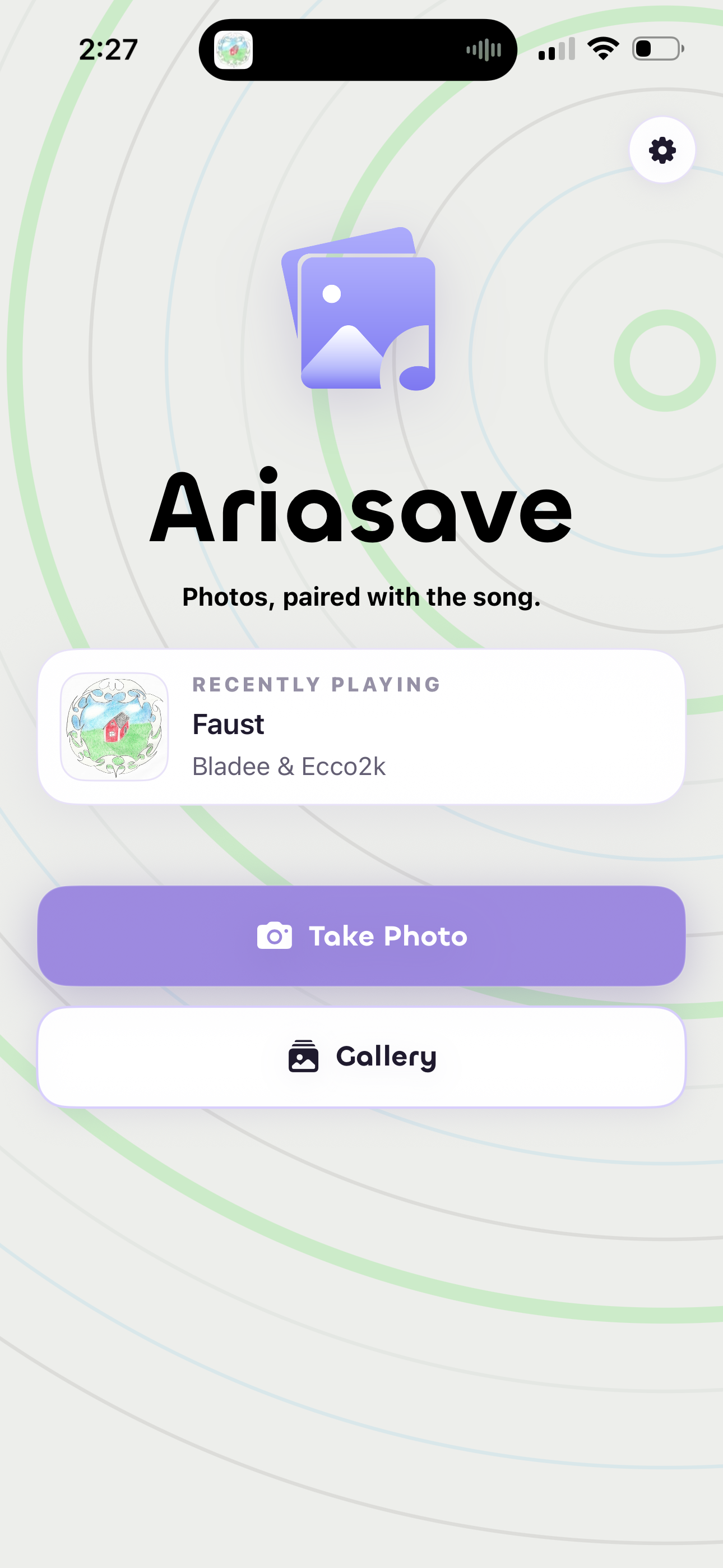 Ariasave