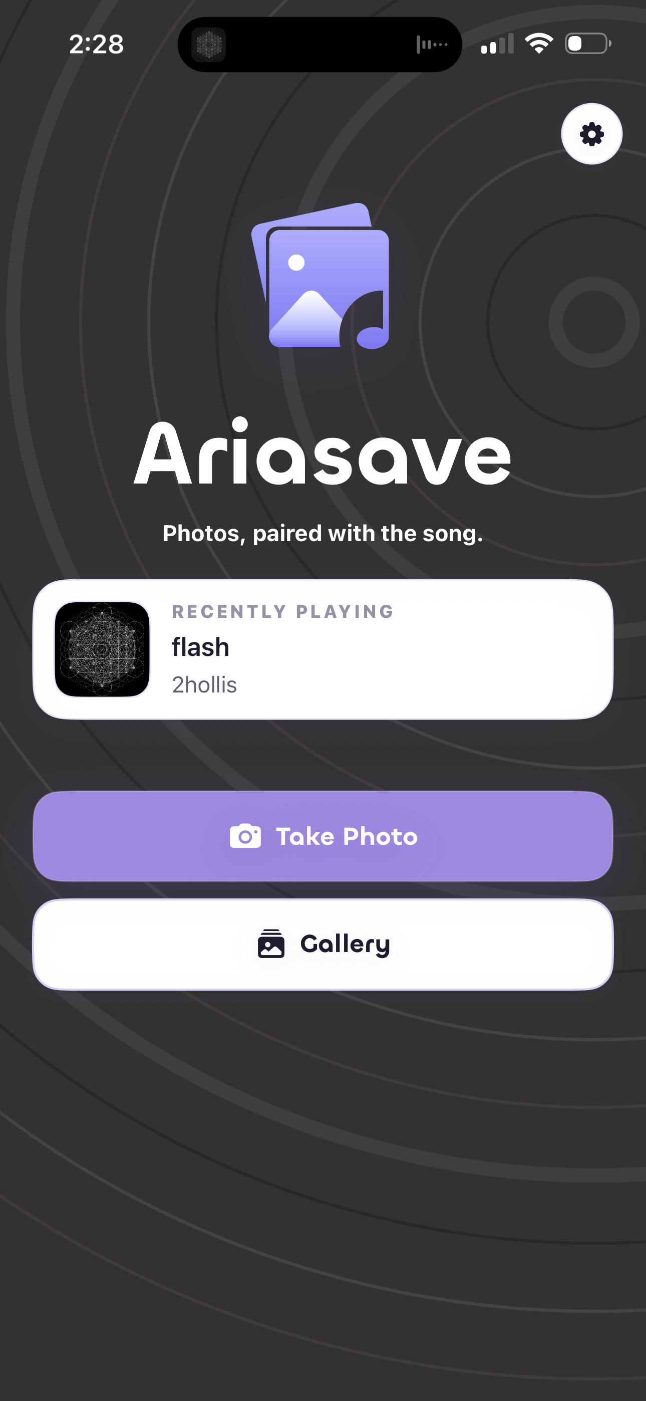 Ariasave